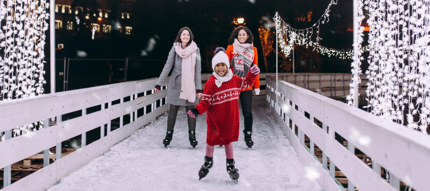 15 Winter Break Activities For Washington D C Families Mommy