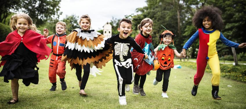 25 Best Halloween Events And Activities For Nyc Families Mommy Nearest