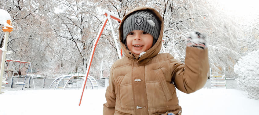 10 things that will keep kids busy over winter break