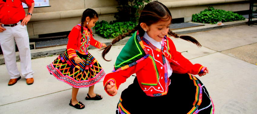 lead image for The Best Embassies to Tour with Kids During Passport DC