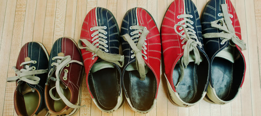 6 Best Bowling Alleys for Families in the Bay Area - Mommy Nearest
