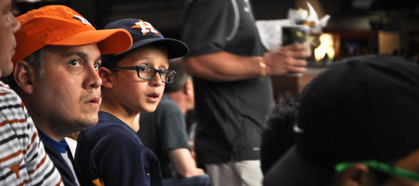 Astros Gear, Astros Buddies Club