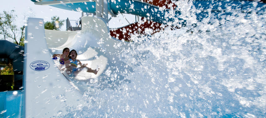 8 Best Indoor Outdoor Pools For Chicago Families Mommy Nearest