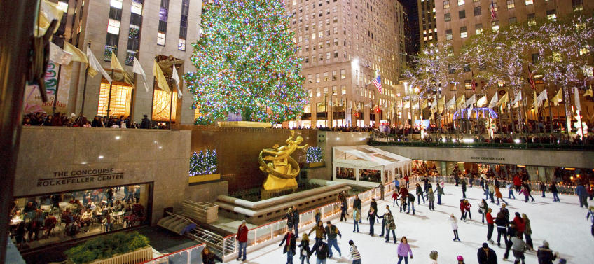20 Can T Miss Holiday Events For Nyc Families Mommy Nearest