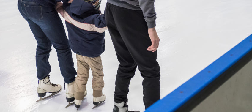 Best Ice Skating Rinks In Atlanta For Families Mommy Nearest