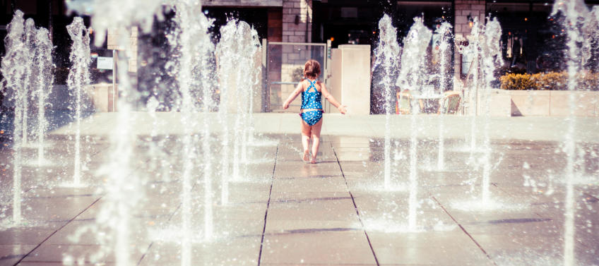 The Best Splash Pads And Spray Parks For Kids In Atlanta Mommy Nearest