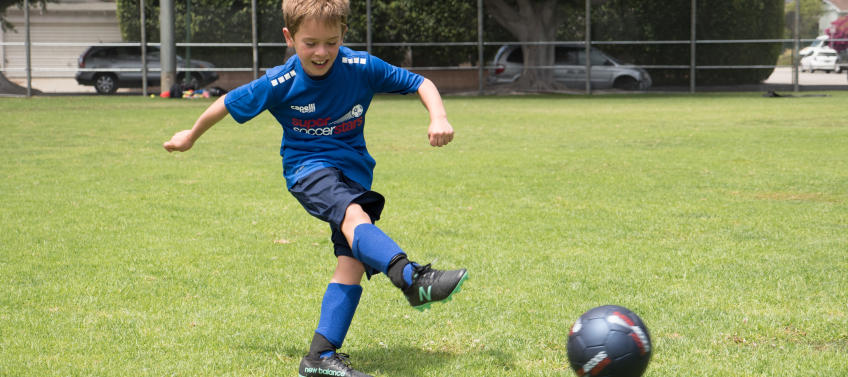 Super Soccer Stars To Offer Weekday Camps Sports Pods Mommy Nearest