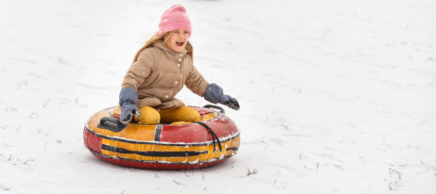 Best Winter Weekend Getaways For D C Families Mommy Nearest