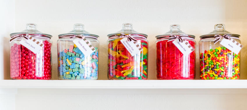 7 Great Candy Stores For Families In Chicago Mommy Nearest