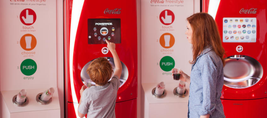 lead image for An Insider's Guide to Visiting the World of Coca-Cola in Atlanta