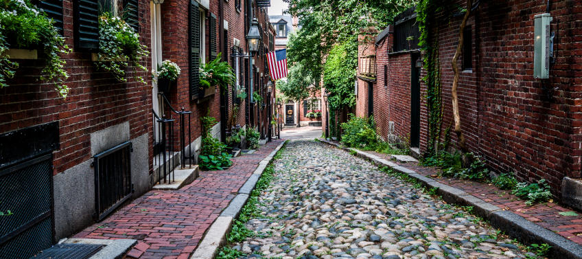 5 Things To Do In Beacon Hill Boston Right Now