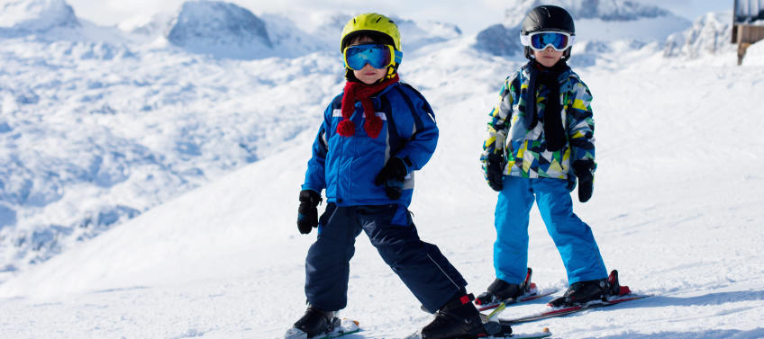 Great Winter Resorts For Families Near New York City Mommy Nearest