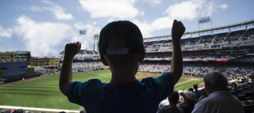 Ultimate Family Guide to Dodger Stadium - Mommy Nearest