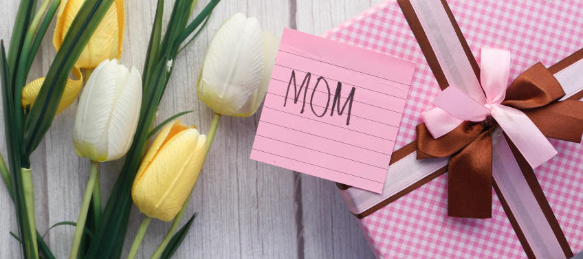 Mother's Day Gifts For Every Type of Mom