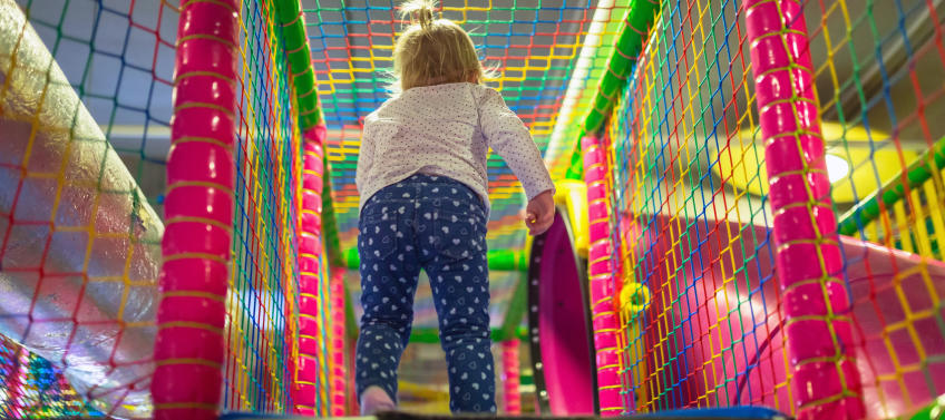 5 Free Places to Play Indoors in the Bay Area with Kids Mommy