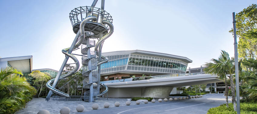 aventura mall inside