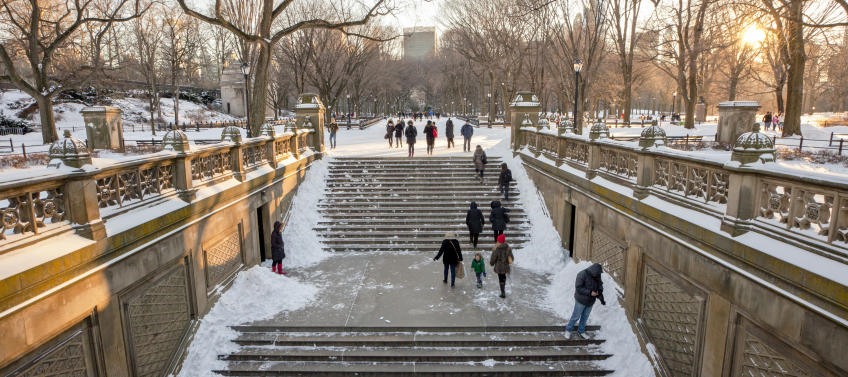 25 Best Winter Activities For Kids And Families In Nyc Mommy Nearest