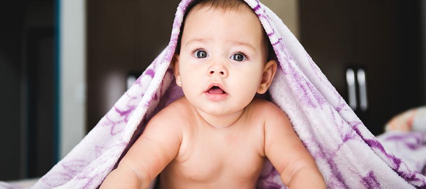 Next gerber baby best sale
