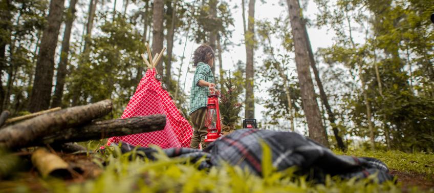 7 Tips for Staying Safe While Camping This Summer - Mommy Nearest