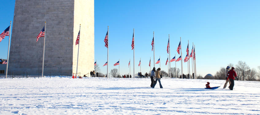 25 Things Every D C Family Should Do This Winter Mommy Nearest