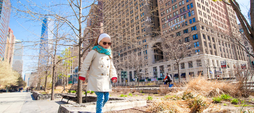 10 Things Every New York City Kid Should Do Before Age 10 Mommy