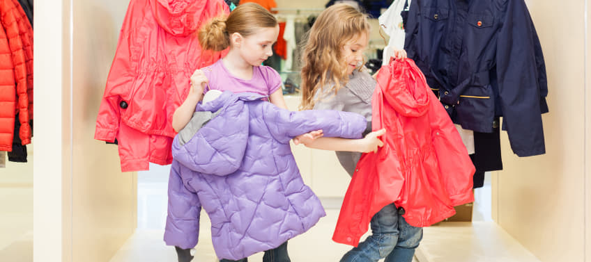 best childrens clothes shops