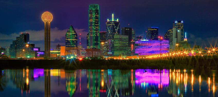 What to Do in Dallas, Texas