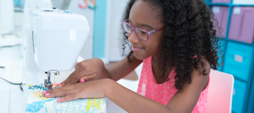 Sewing Classes for Kids in New York City, NY