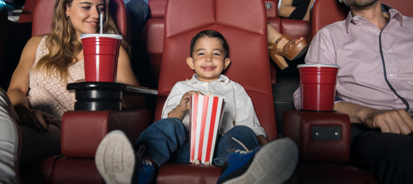 Amc Theatres Offers 4 Kids Movies This Summer Mommy Nearest