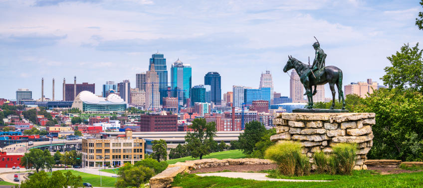 10 Things to Do in Kansas City, MO With Kids - Mommy Nearest