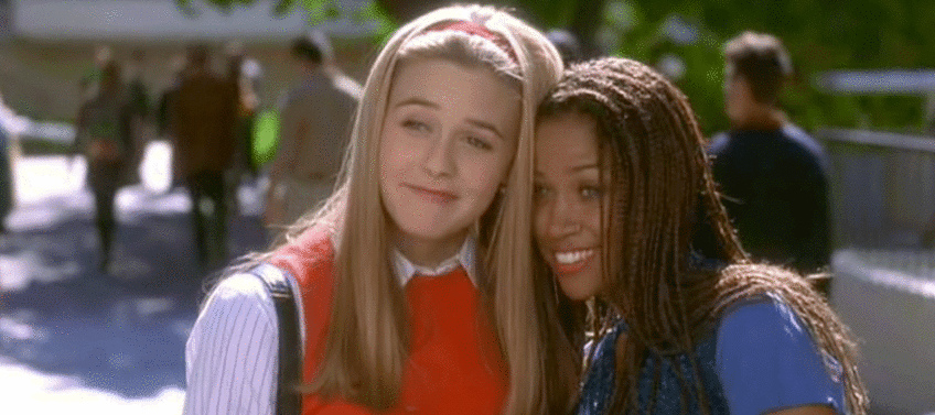 Our 10 Favorite Best Friend Duos of All Time - Mommy Nearest