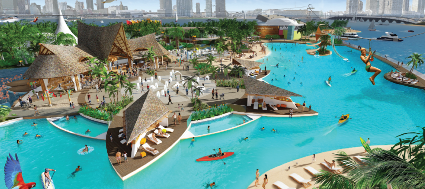 Miami's Jungle Island Introduces New Attractions for Families - Mommy  Nearest