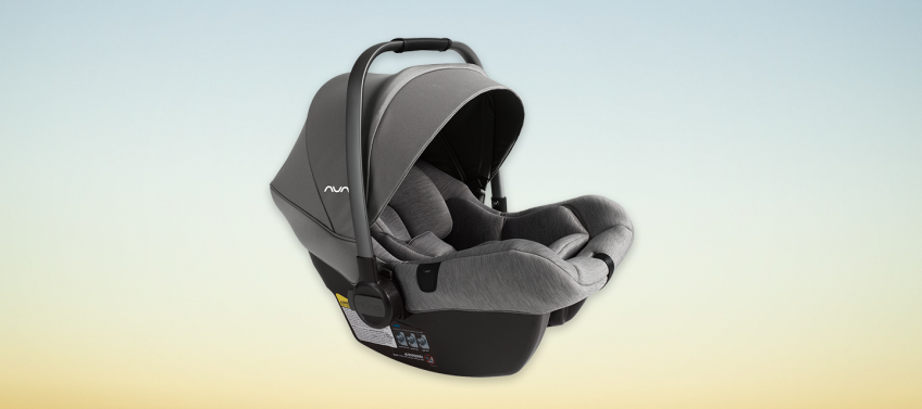 nuna car seat near me