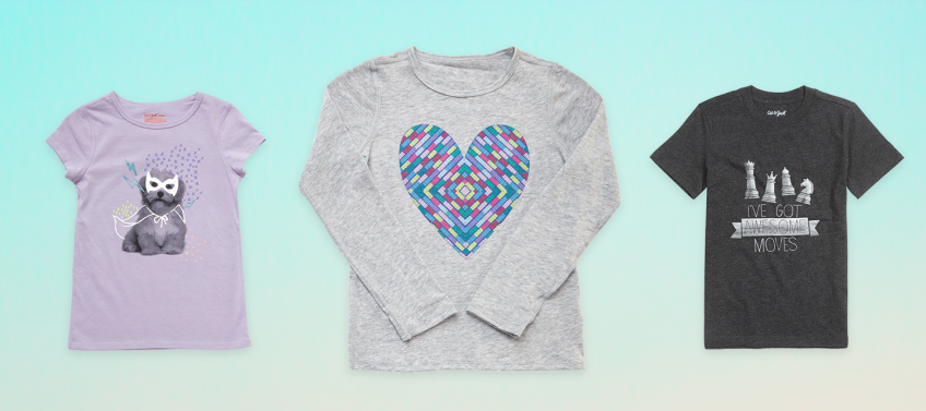 Target Releases New Line of Sensory-Friendly Clothing for Kids - Mommy ...