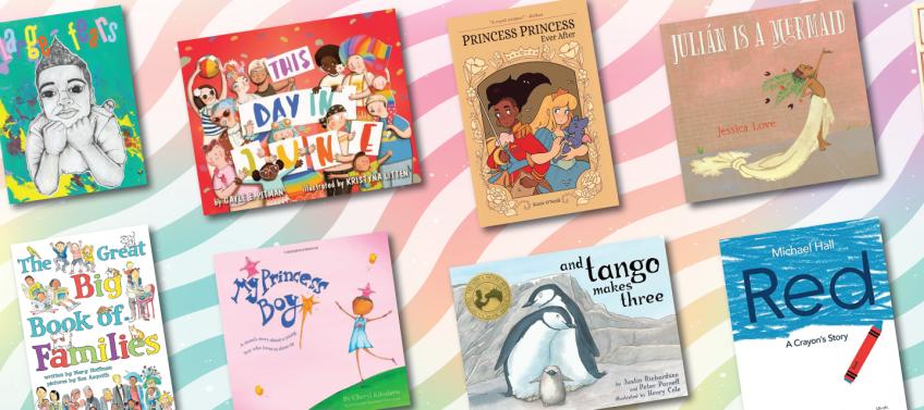 Ten Story Books for 2–4 years old kids, by St_Hill