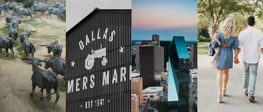 5 Dallas Malls With Great Kid (and Mom!) Amenities - Mommy Nearest