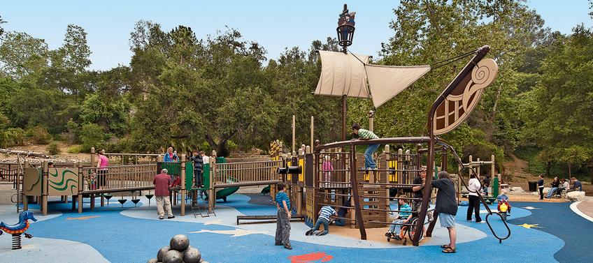 Top 10 Best Indoor Playgrounds near Topanga, CA 90290 - October