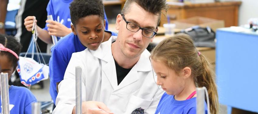 5 Cool Ymca Camps For New York City Kids This Summer Mommy Nearest