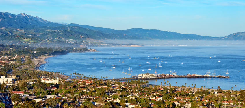 Best Things To Do In Santa Barbara Ca With Kids Mommy Nearest