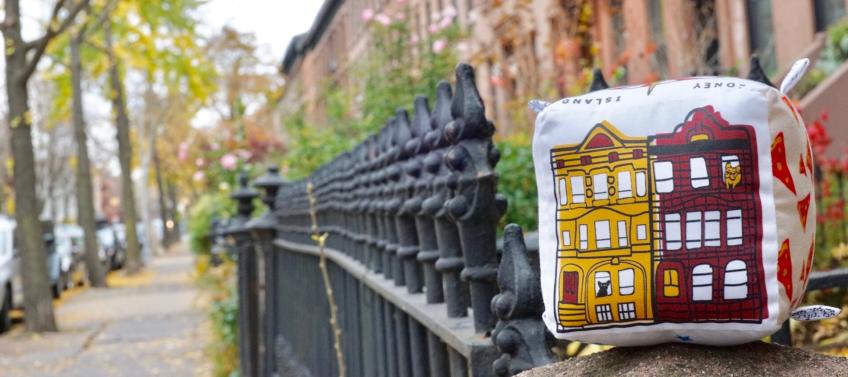 5 NYCThemed Gifts for Little New Yorkers Mommy Nearest