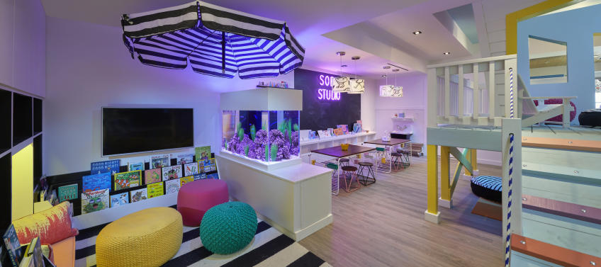 8 Most Kid Friendly Hotels In South Florida Mommy Nearest