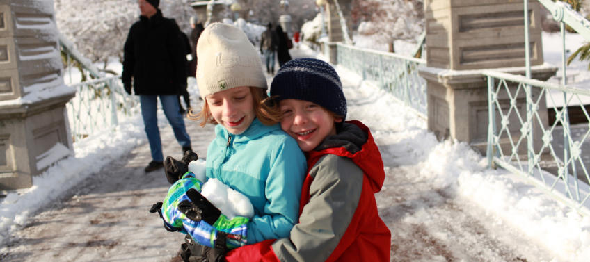25 Fun Things To Do In Boston This Winter With Kids Mommy Nearest