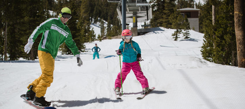 7 Best Winter Weekend Getaways For Los Angeles Families Mommy