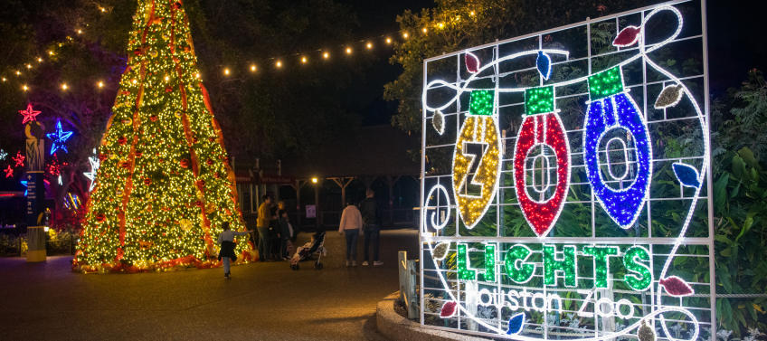 Christmas In Houston 2021 20 Best Christmas And Holiday Events For Houston Families Mommy Nearest