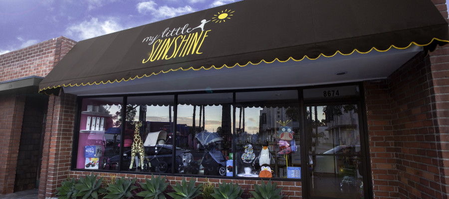 5 Best Baby Shops in Los Angeles Mommy Nearest