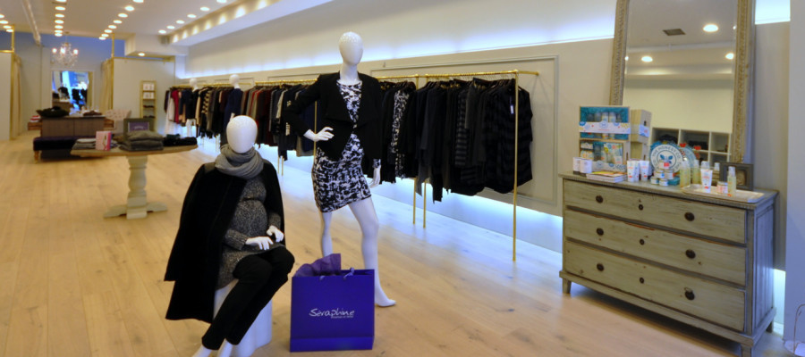 6 Great Maternity Stores in New York City - Mommy Nearest