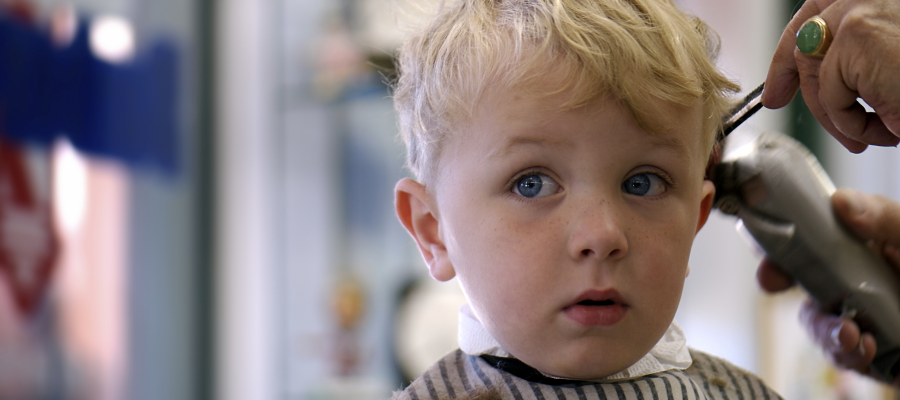 Best Places for Kids Haircuts in Chicago For Baby or Toddler's