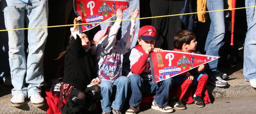 10 Reasons Why We Love Little League Baseball! - Parade