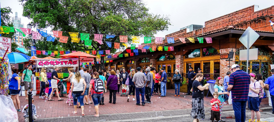 25 Things To Do In San Antonio Texas With Kids Mommy Nearest