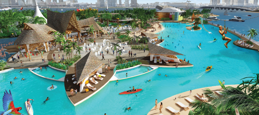 Miami S Jungle Island Introduces New Attractions For Families